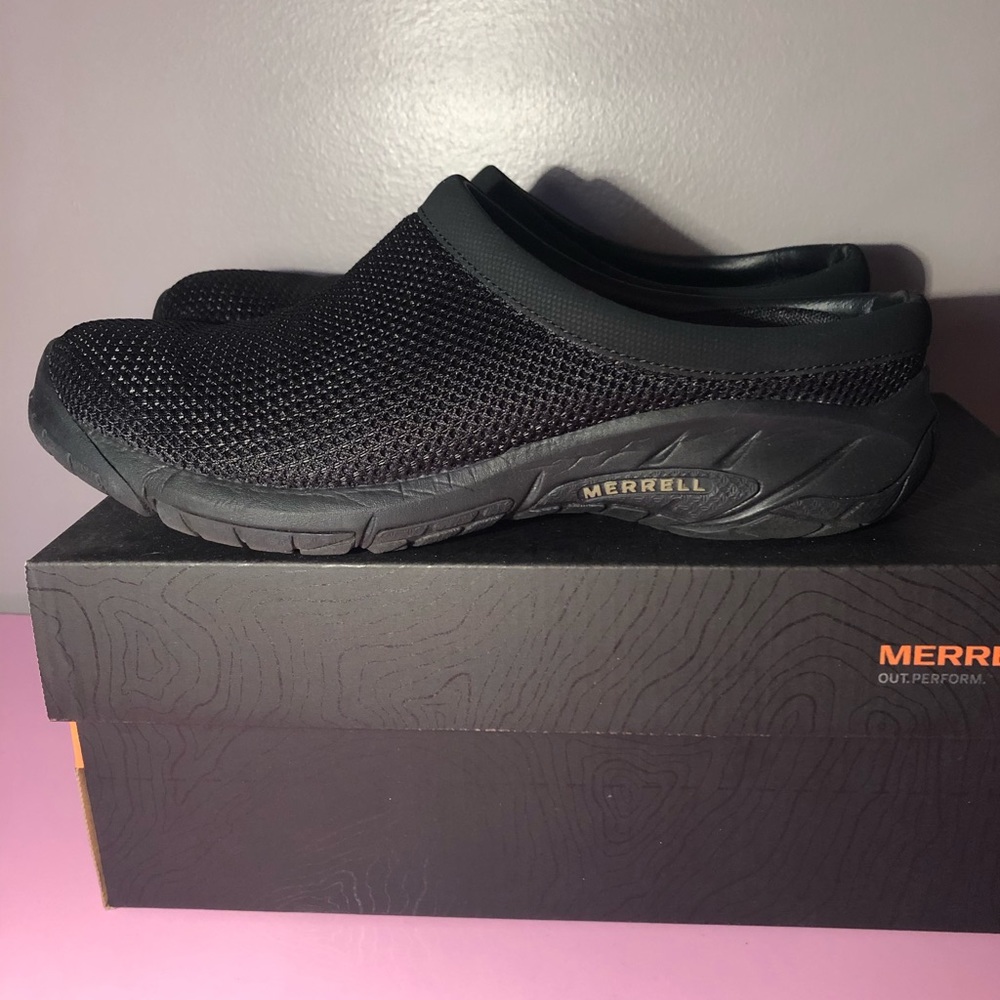 Merrell Encore Breeze